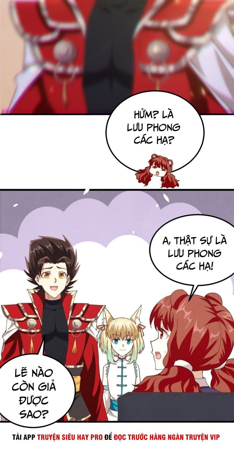 đọc truyện Từ Hôm Nay Bắt Đầu Làm Thành Chủ Chương 229 ảnh 9 tại Thiên Thai Truyện