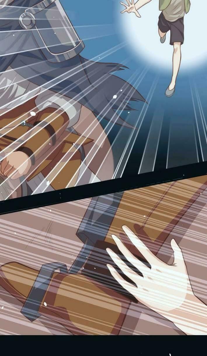 đọc truyện Từ Hôm Nay Bắt Đầu Làm Thành Chủ Chương 23 ảnh 19 tại Thiên Thai Truyện