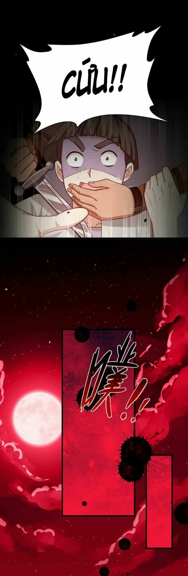 đọc truyện Từ Hôm Nay Bắt Đầu Làm Thành Chủ Chương 23 ảnh 22 tại Thiên Thai Truyện