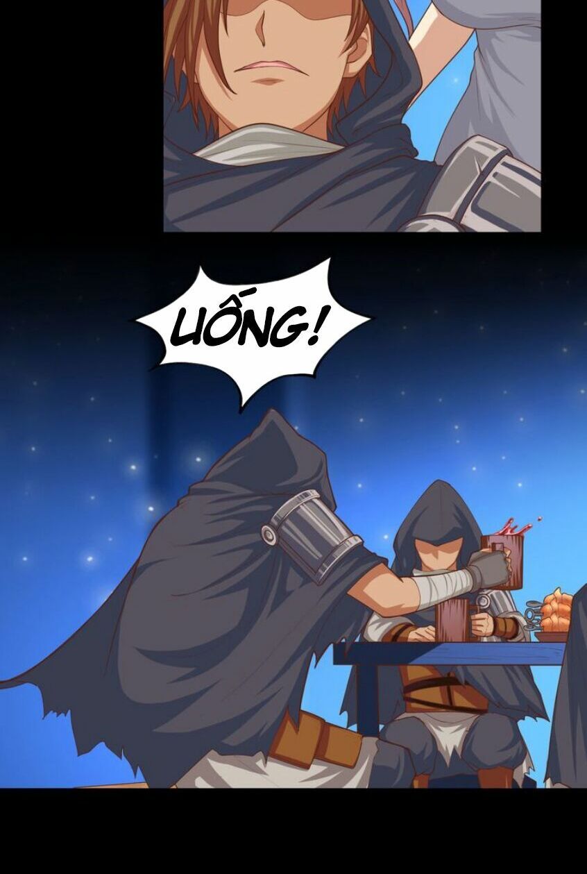 đọc truyện Từ Hôm Nay Bắt Đầu Làm Thành Chủ Chương 23 ảnh 28 tại Thiên Thai Truyện