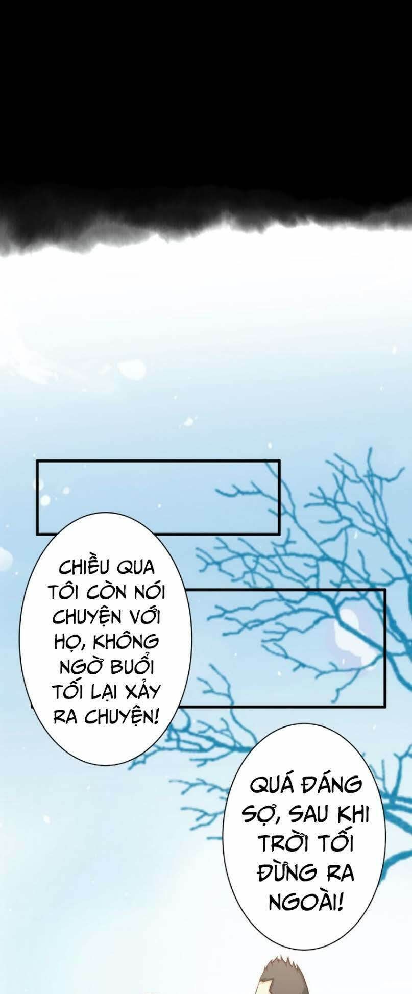 đọc truyện Từ Hôm Nay Bắt Đầu Làm Thành Chủ Chương 23 ảnh 29 tại Thiên Thai Truyện