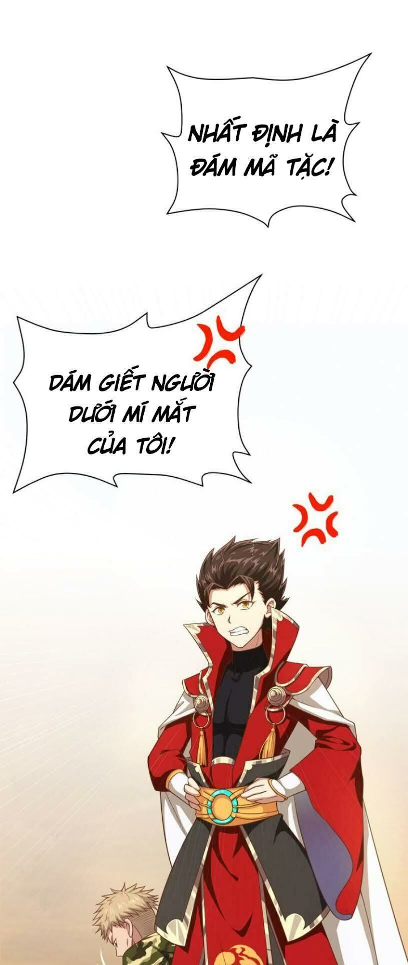 đọc truyện Từ Hôm Nay Bắt Đầu Làm Thành Chủ Chương 23 ảnh 31 tại Thiên Thai Truyện