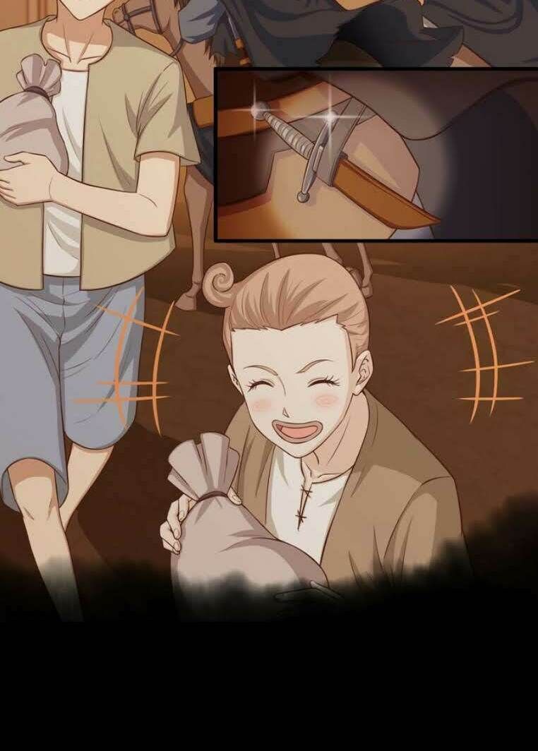 đọc truyện Từ Hôm Nay Bắt Đầu Làm Thành Chủ Chương 23 ảnh 7 tại Thiên Thai Truyện