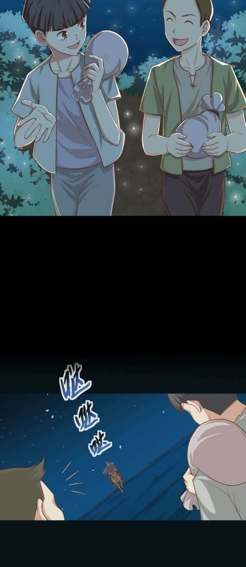 đọc truyện Từ Hôm Nay Bắt Đầu Làm Thành Chủ Chương 23 ảnh 9 tại Thiên Thai Truyện