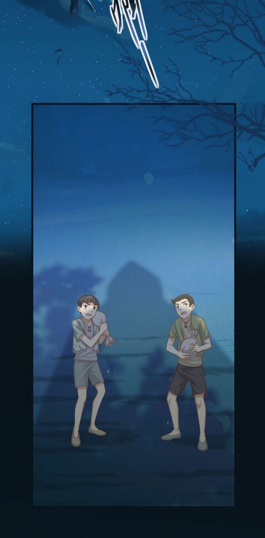 đọc truyện Từ Hôm Nay Bắt Đầu Làm Thành Chủ Chương 23 ảnh 11 tại Thiên Thai Truyện