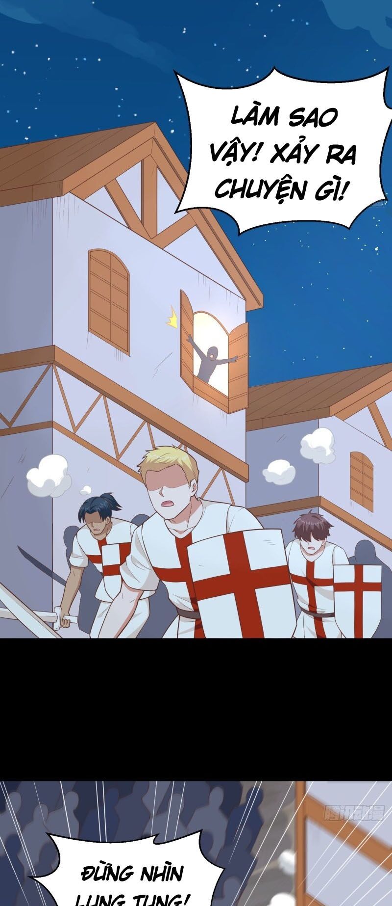 đọc truyện Từ Hôm Nay Bắt Đầu Làm Thành Chủ Chương 230 ảnh 12 tại Thiên Thai Truyện