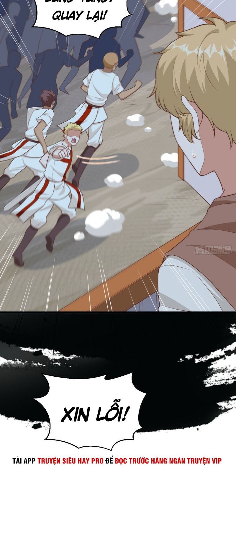 đọc truyện Từ Hôm Nay Bắt Đầu Làm Thành Chủ Chương 230 ảnh 13 tại Thiên Thai Truyện