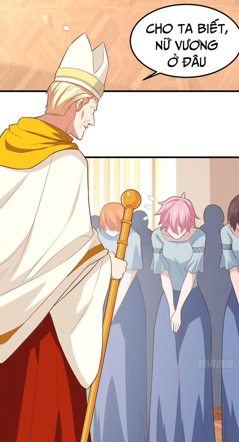 đọc truyện Từ Hôm Nay Bắt Đầu Làm Thành Chủ Chương 230 ảnh 16 tại Thiên Thai Truyện