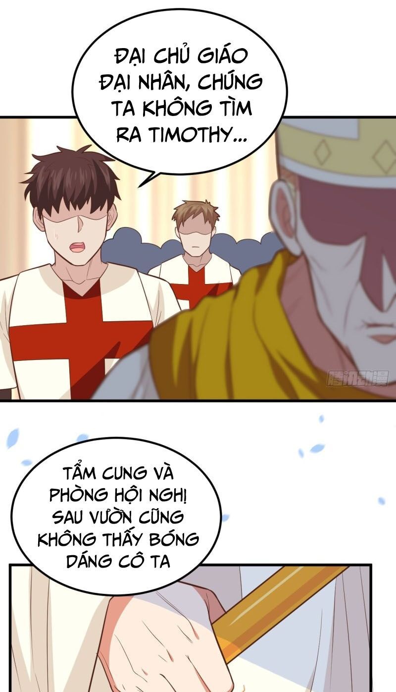 đọc truyện Từ Hôm Nay Bắt Đầu Làm Thành Chủ Chương 230 ảnh 18 tại Thiên Thai Truyện