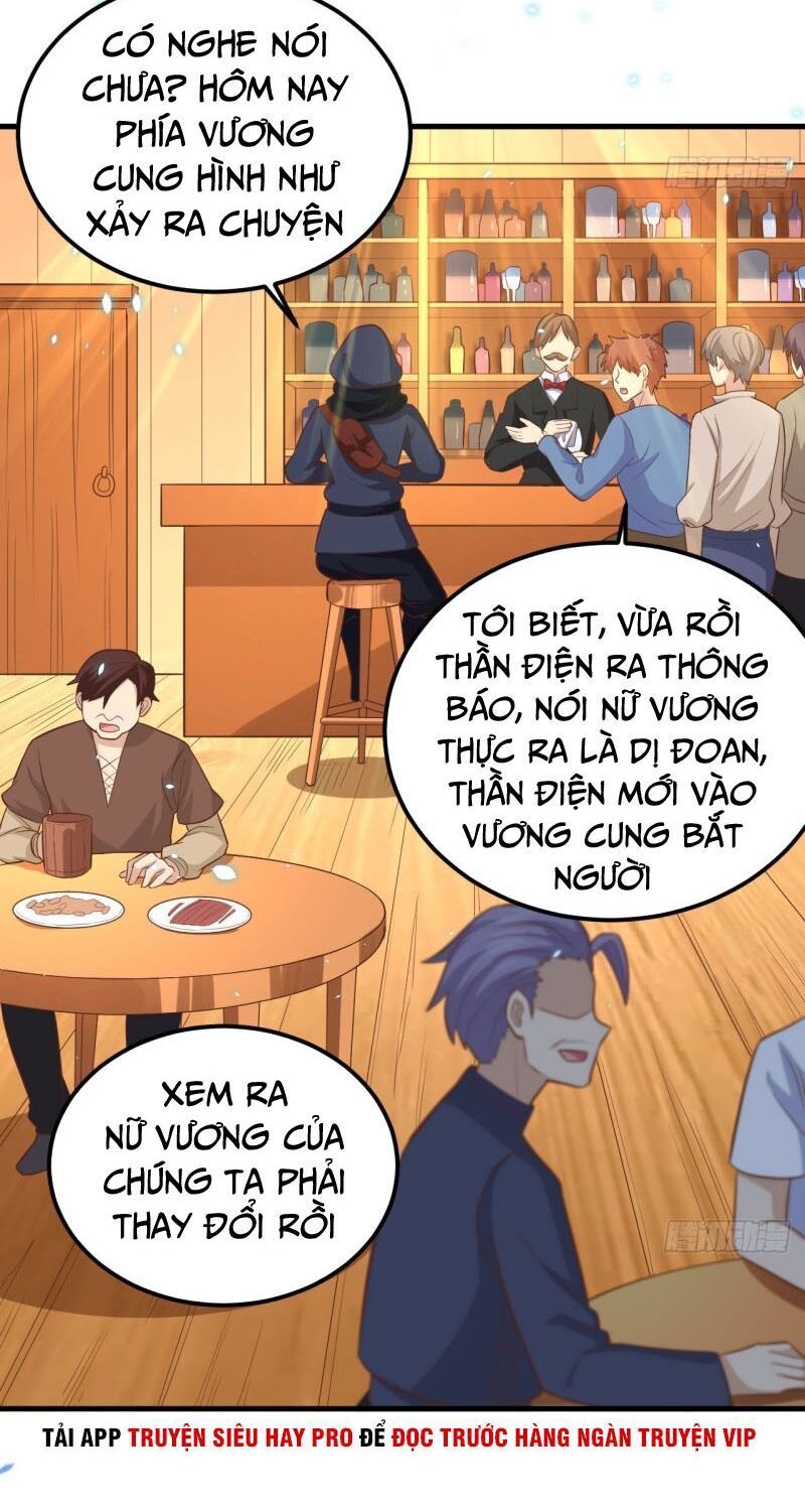 đọc truyện Từ Hôm Nay Bắt Đầu Làm Thành Chủ Chương 230 ảnh 21 tại Thiên Thai Truyện