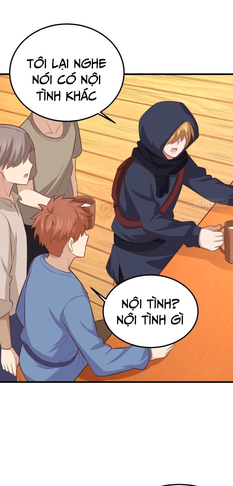 đọc truyện Từ Hôm Nay Bắt Đầu Làm Thành Chủ Chương 230 ảnh 22 tại Thiên Thai Truyện