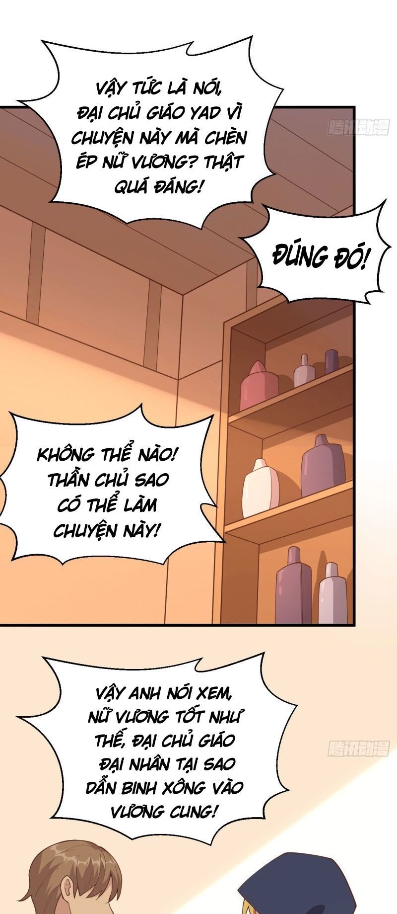 đọc truyện Từ Hôm Nay Bắt Đầu Làm Thành Chủ Chương 230 ảnh 26 tại Thiên Thai Truyện