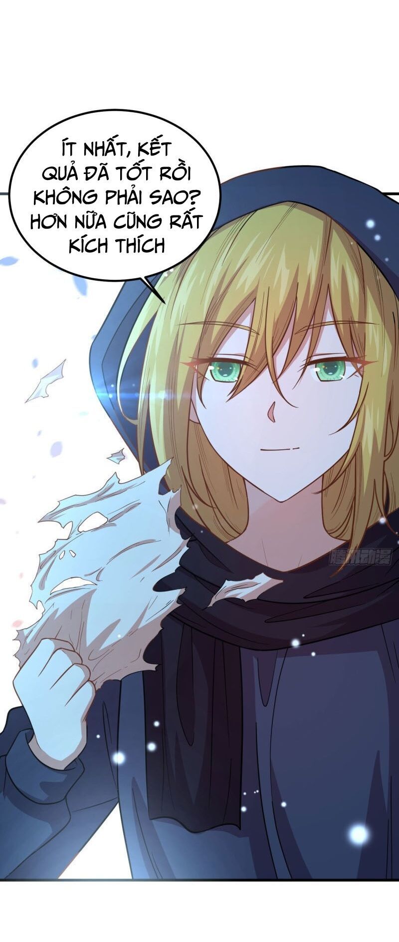 đọc truyện Từ Hôm Nay Bắt Đầu Làm Thành Chủ Chương 230 ảnh 31 tại Thiên Thai Truyện