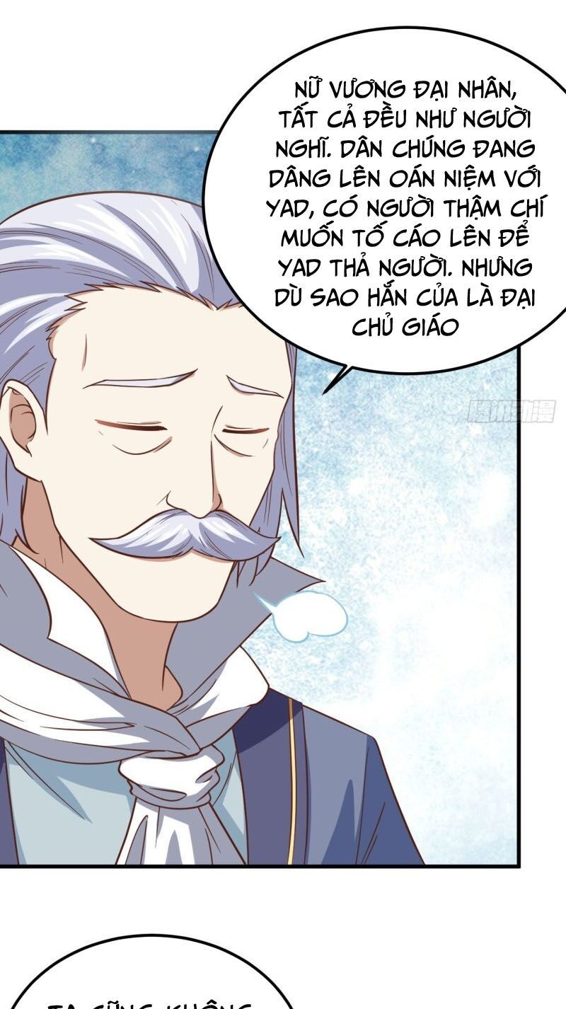 đọc truyện Từ Hôm Nay Bắt Đầu Làm Thành Chủ Chương 230 ảnh 32 tại Thiên Thai Truyện