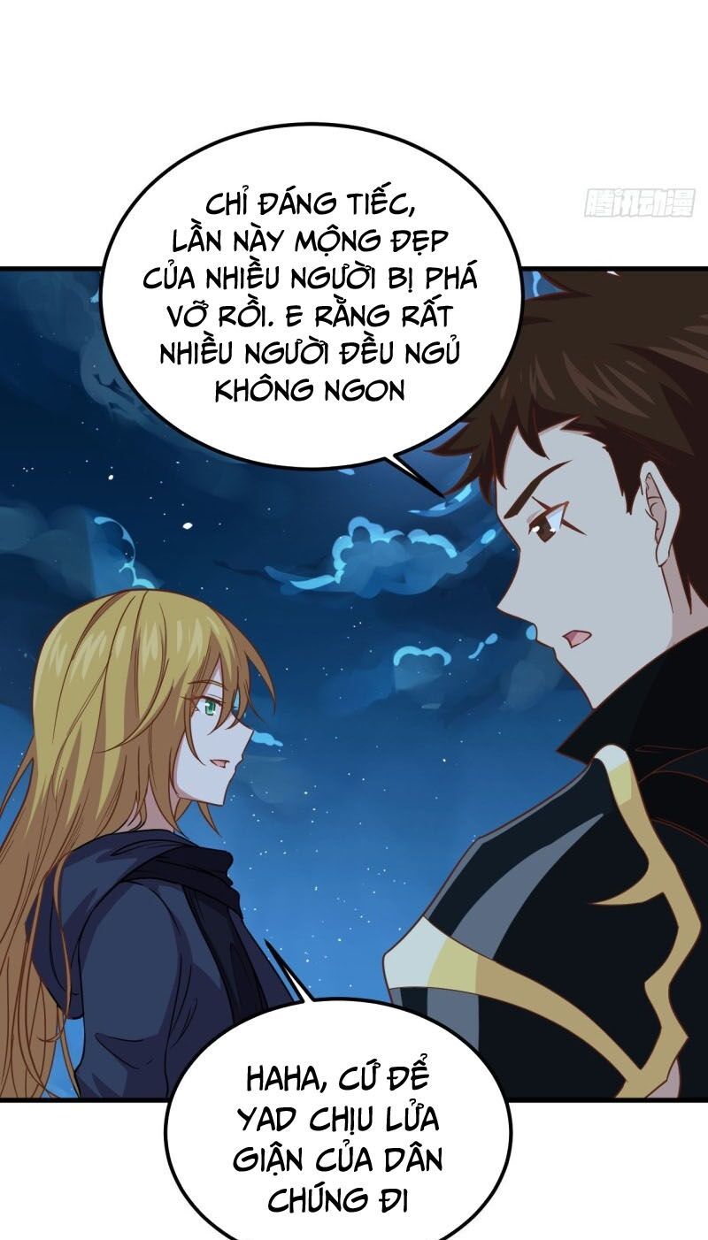 đọc truyện Từ Hôm Nay Bắt Đầu Làm Thành Chủ Chương 230 ảnh 34 tại Thiên Thai Truyện