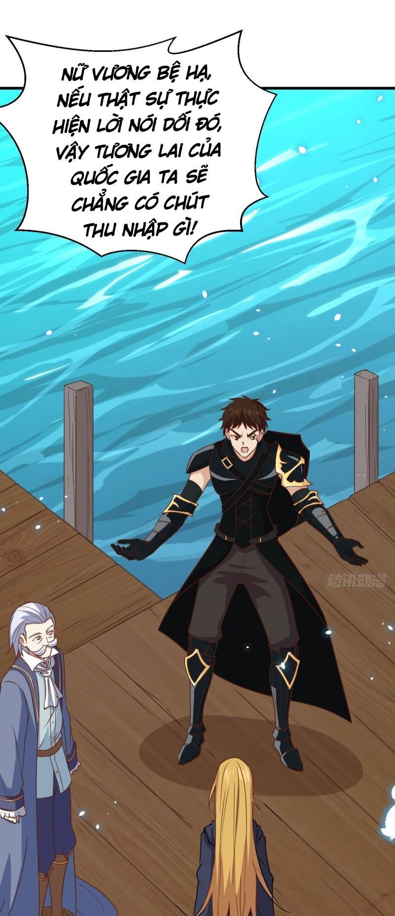 đọc truyện Từ Hôm Nay Bắt Đầu Làm Thành Chủ Chương 230 ảnh 36 tại Thiên Thai Truyện