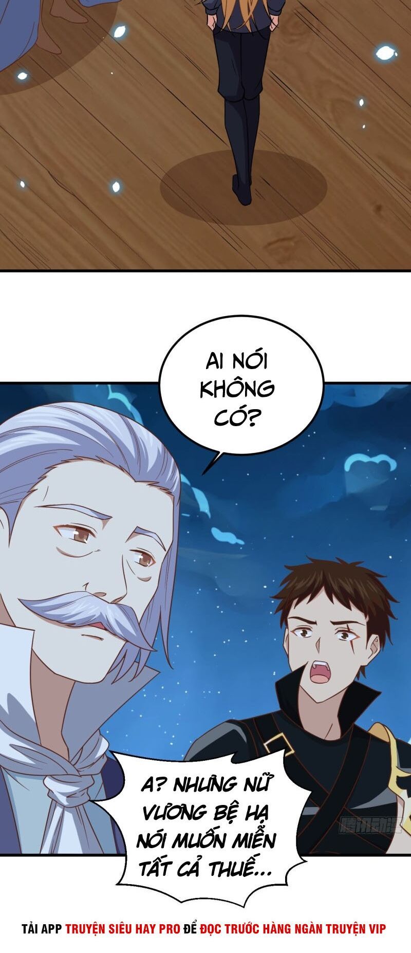 đọc truyện Từ Hôm Nay Bắt Đầu Làm Thành Chủ Chương 230 ảnh 37 tại Thiên Thai Truyện