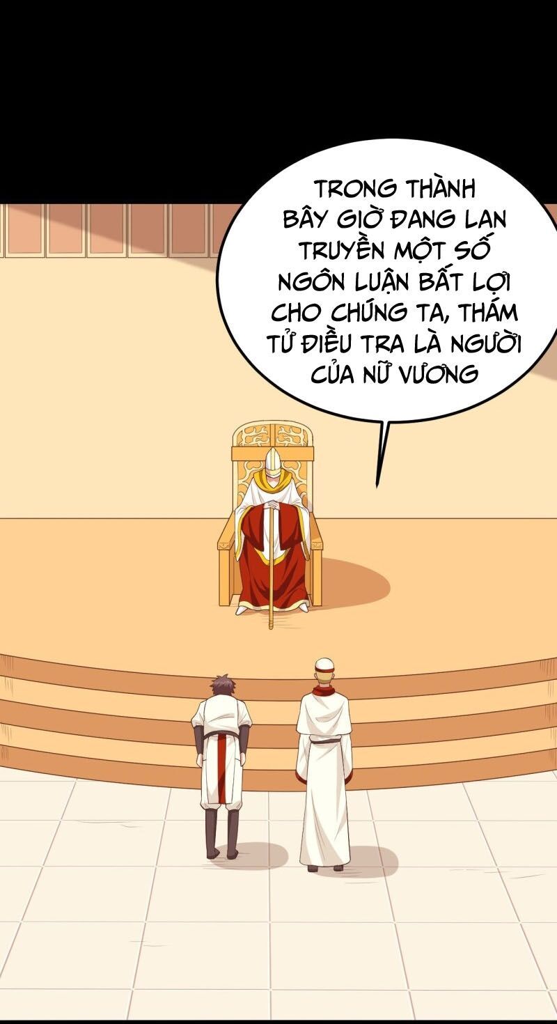 đọc truyện Từ Hôm Nay Bắt Đầu Làm Thành Chủ Chương 230 ảnh 6 tại Thiên Thai Truyện