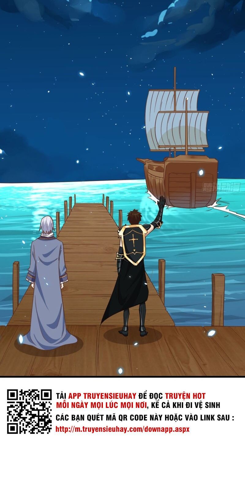 đọc truyện Từ Hôm Nay Bắt Đầu Làm Thành Chủ Chương 230 ảnh 43 tại Thiên Thai Truyện