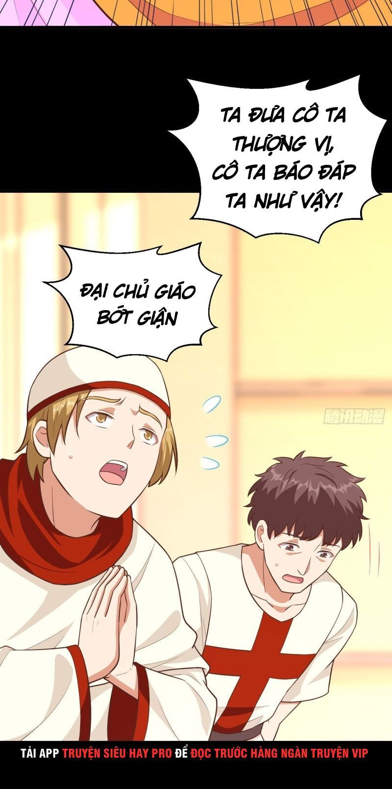 đọc truyện Từ Hôm Nay Bắt Đầu Làm Thành Chủ Chương 230 ảnh 9 tại Thiên Thai Truyện