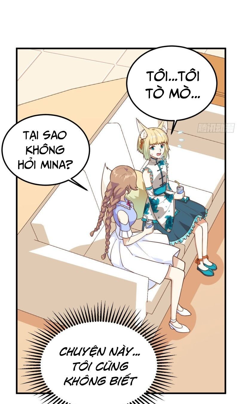 đọc truyện Từ Hôm Nay Bắt Đầu Làm Thành Chủ Chương 231 ảnh 12 tại Thiên Thai Truyện