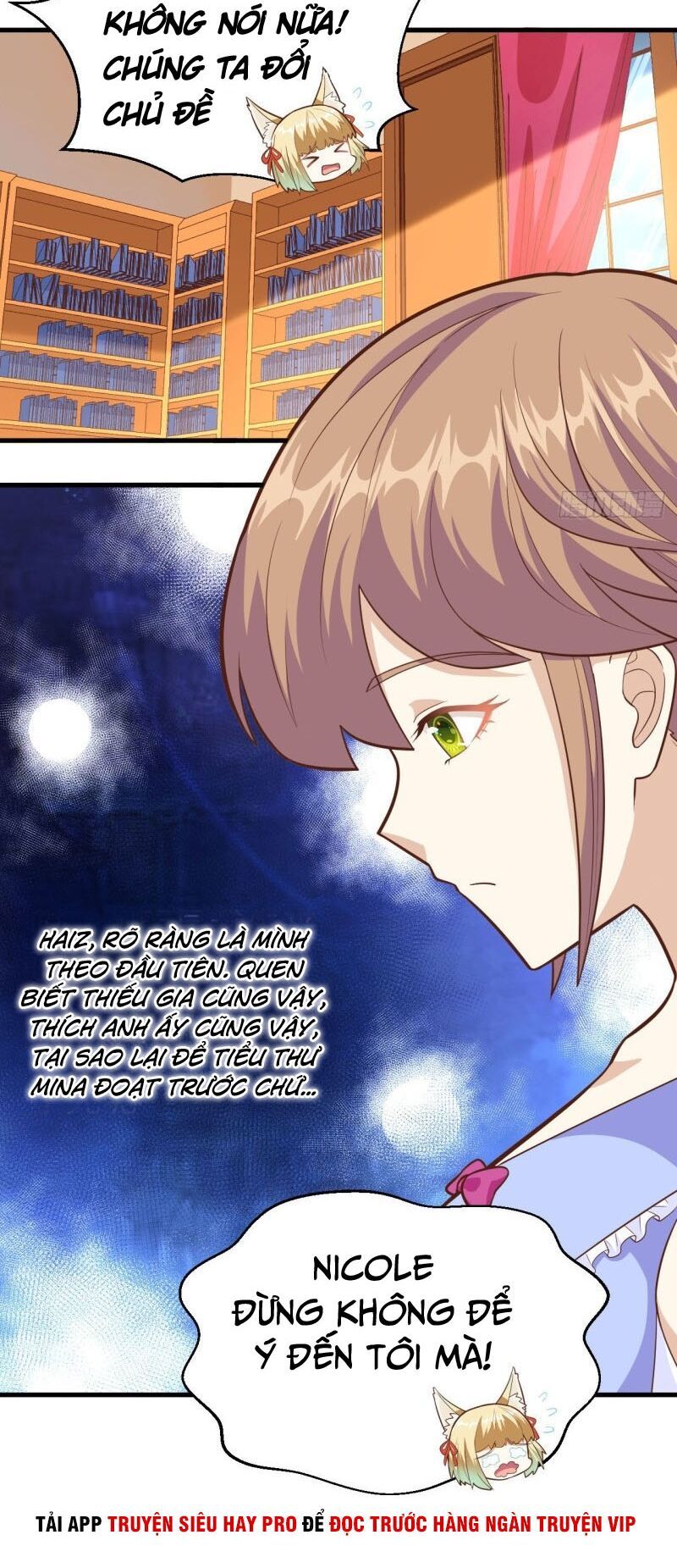 đọc truyện Từ Hôm Nay Bắt Đầu Làm Thành Chủ Chương 231 ảnh 15 tại Thiên Thai Truyện