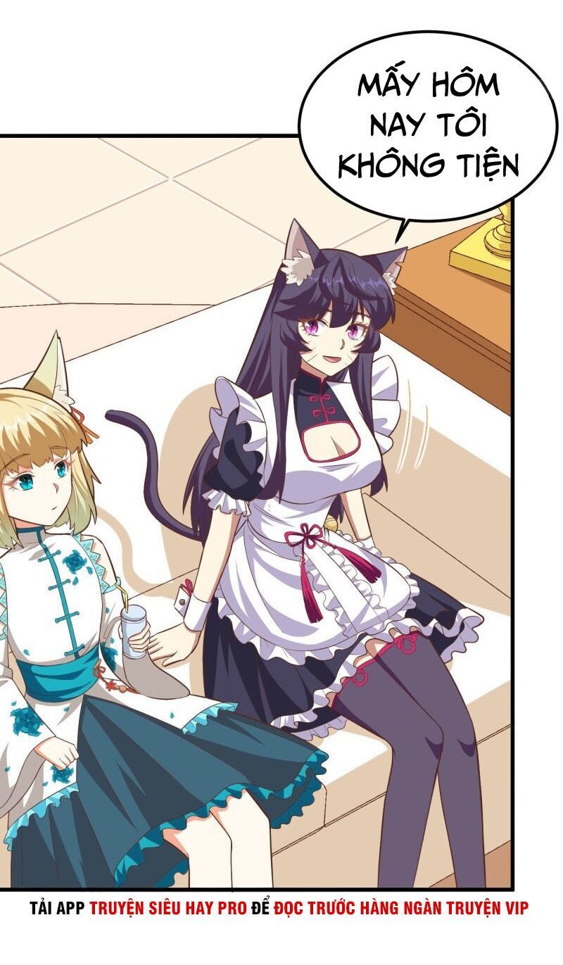 đọc truyện Từ Hôm Nay Bắt Đầu Làm Thành Chủ Chương 231 ảnh 19 tại Thiên Thai Truyện