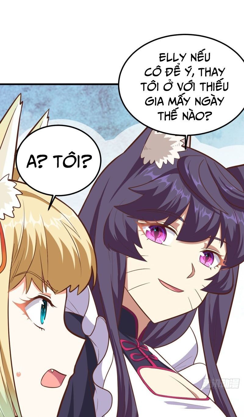 đọc truyện Từ Hôm Nay Bắt Đầu Làm Thành Chủ Chương 231 ảnh 20 tại Thiên Thai Truyện