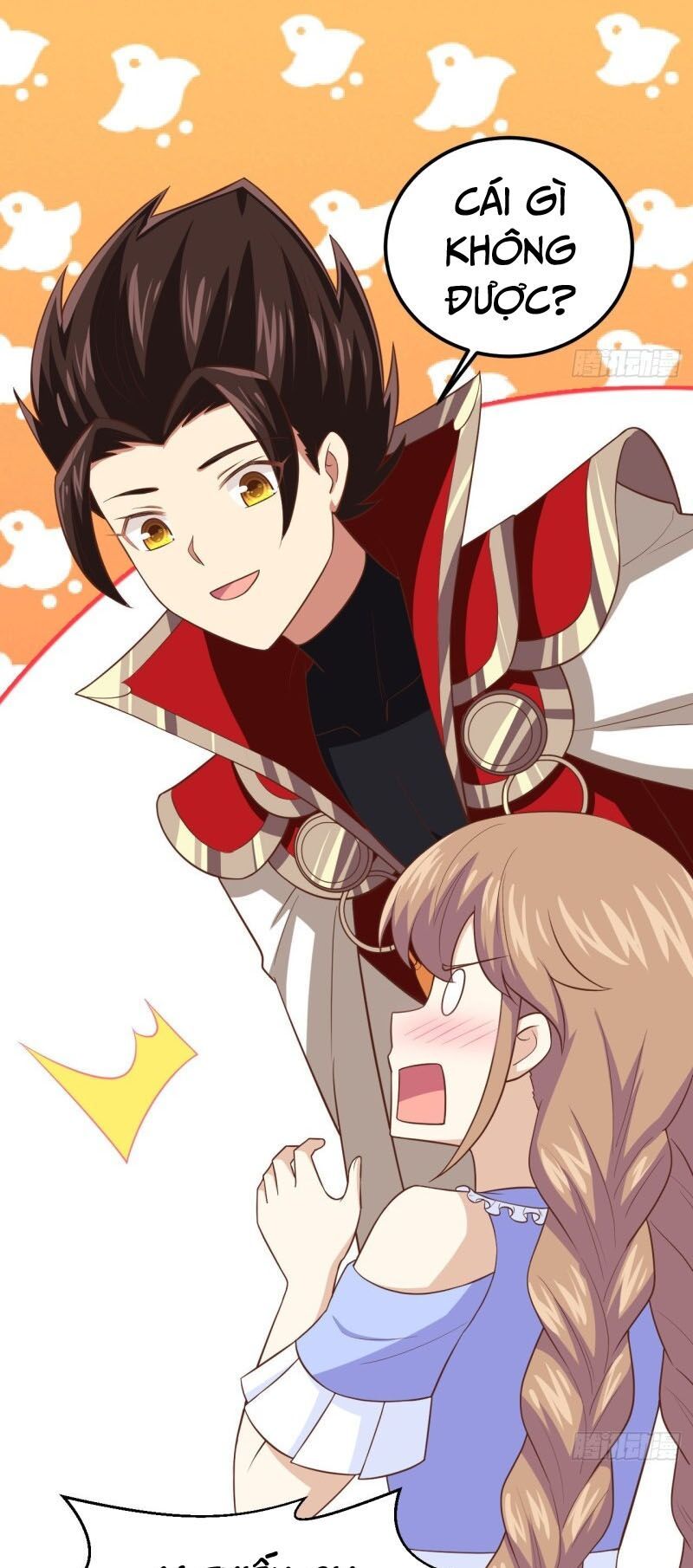 đọc truyện Từ Hôm Nay Bắt Đầu Làm Thành Chủ Chương 231 ảnh 26 tại Thiên Thai Truyện