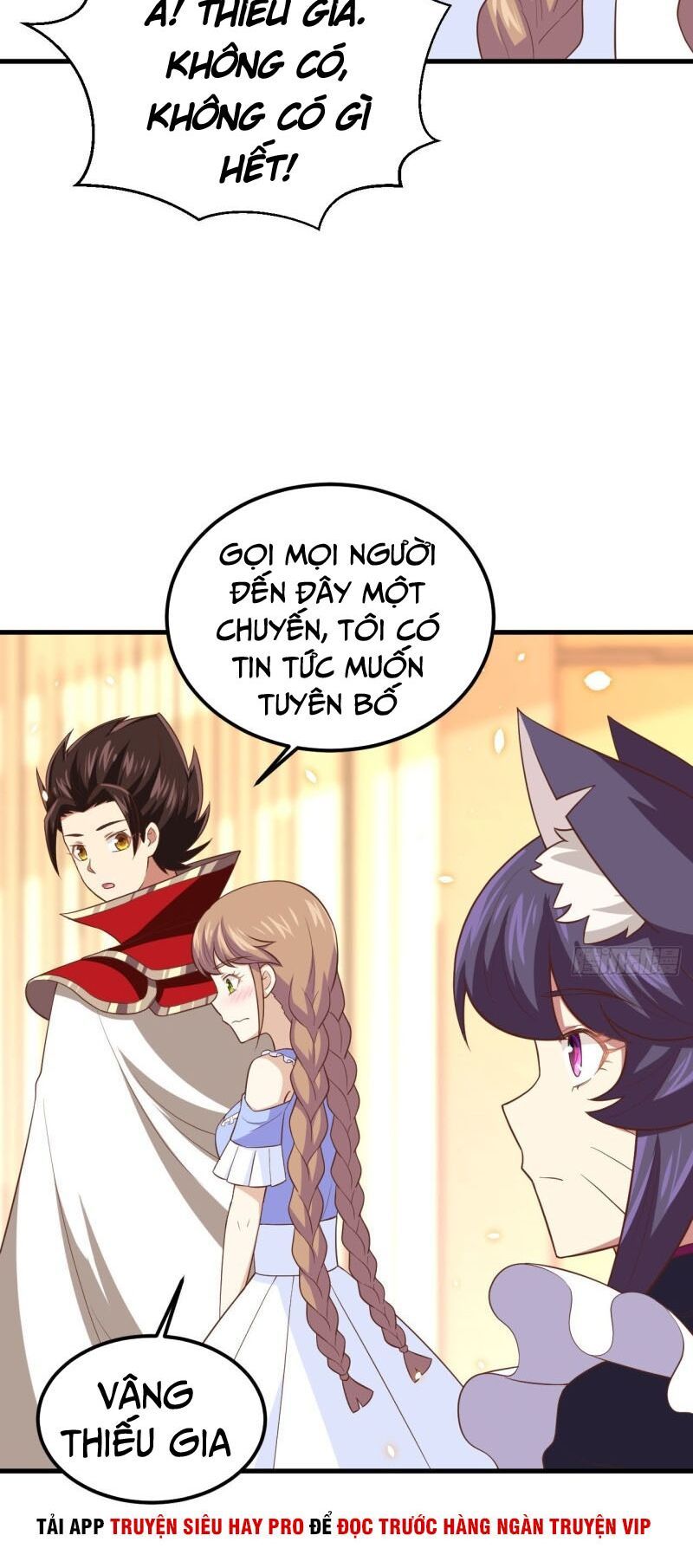 đọc truyện Từ Hôm Nay Bắt Đầu Làm Thành Chủ Chương 231 ảnh 27 tại Thiên Thai Truyện