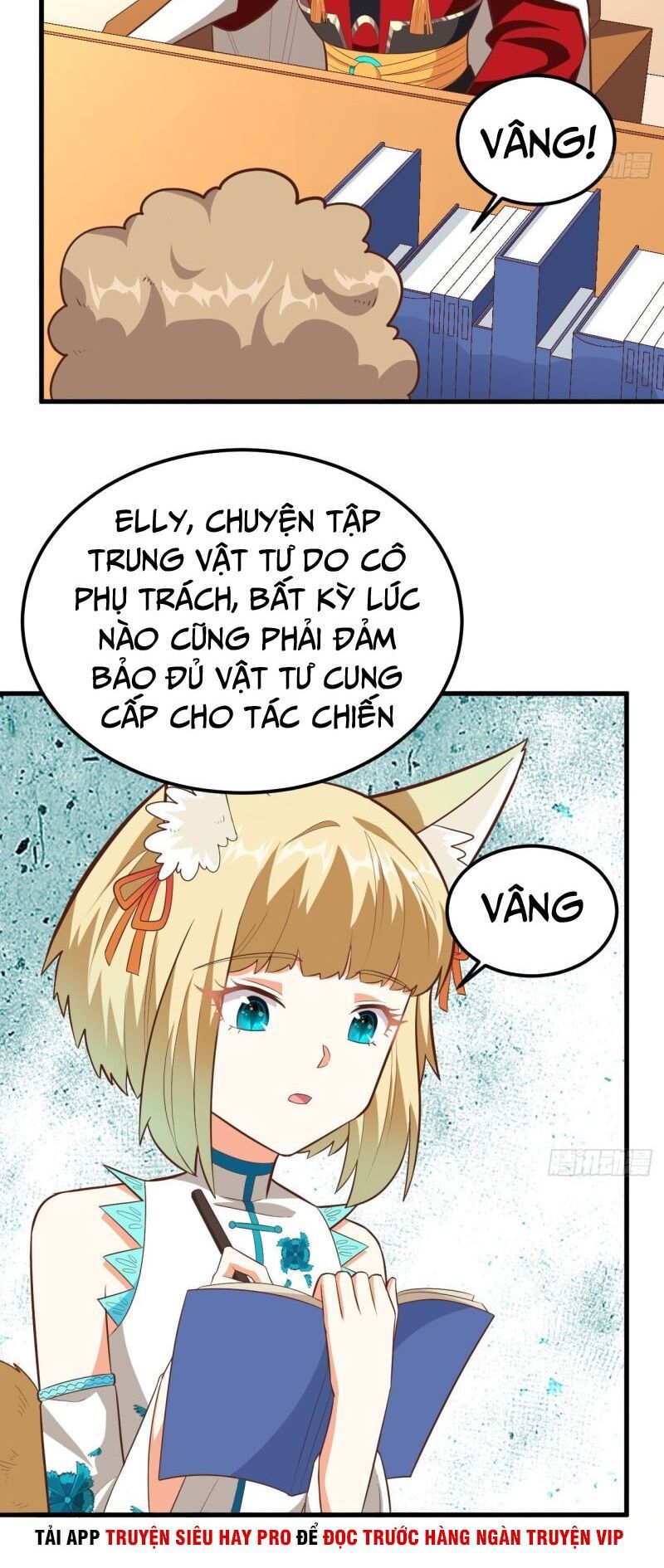 đọc truyện Từ Hôm Nay Bắt Đầu Làm Thành Chủ Chương 231 ảnh 31 tại Thiên Thai Truyện