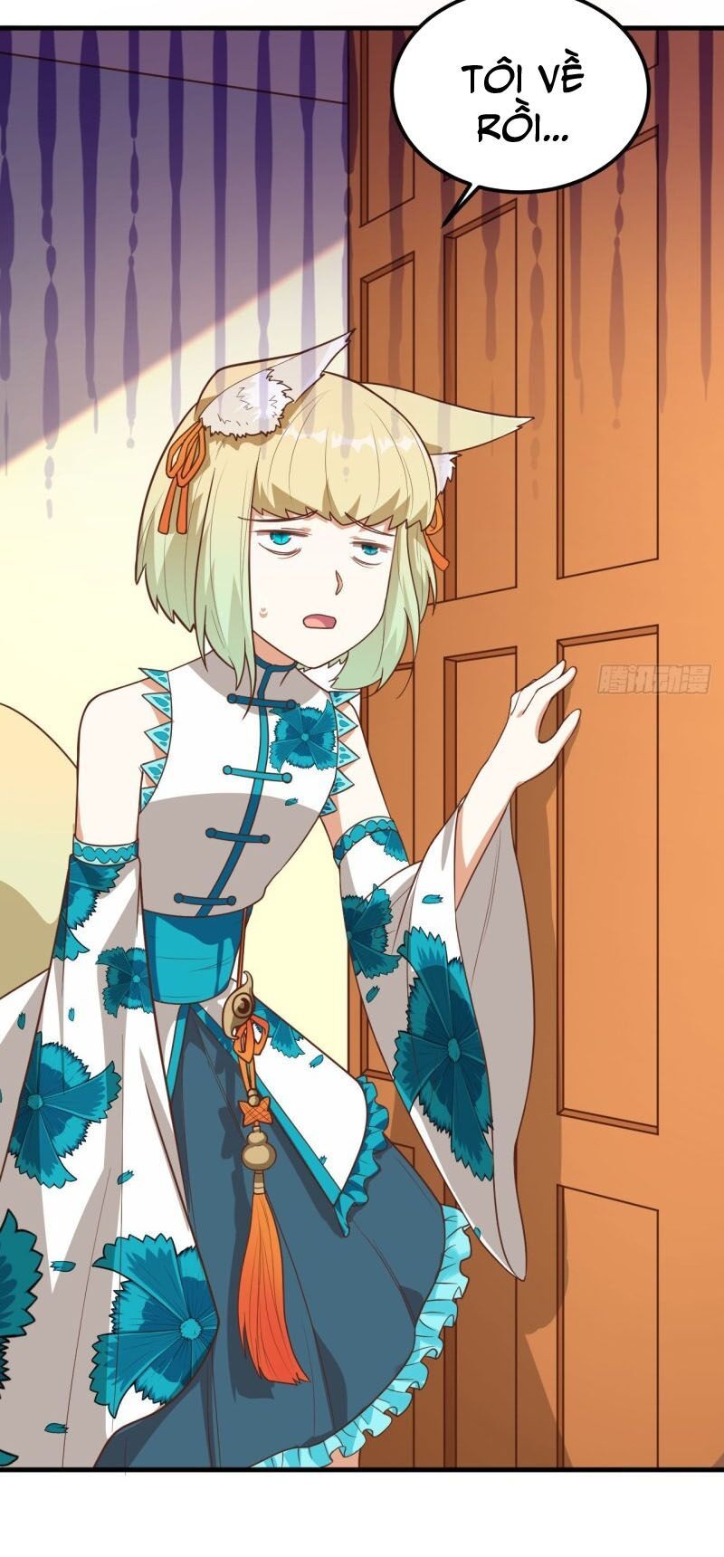 đọc truyện Từ Hôm Nay Bắt Đầu Làm Thành Chủ Chương 231 ảnh 5 tại Thiên Thai Truyện