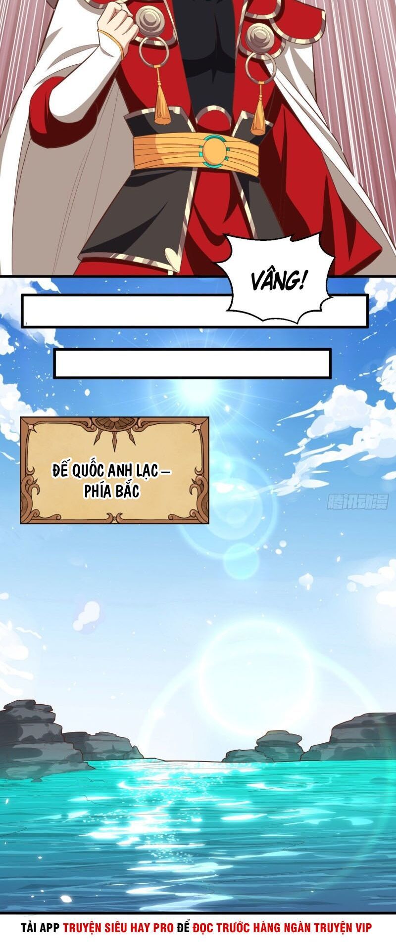 đọc truyện Từ Hôm Nay Bắt Đầu Làm Thành Chủ Chương 231 ảnh 35 tại Thiên Thai Truyện