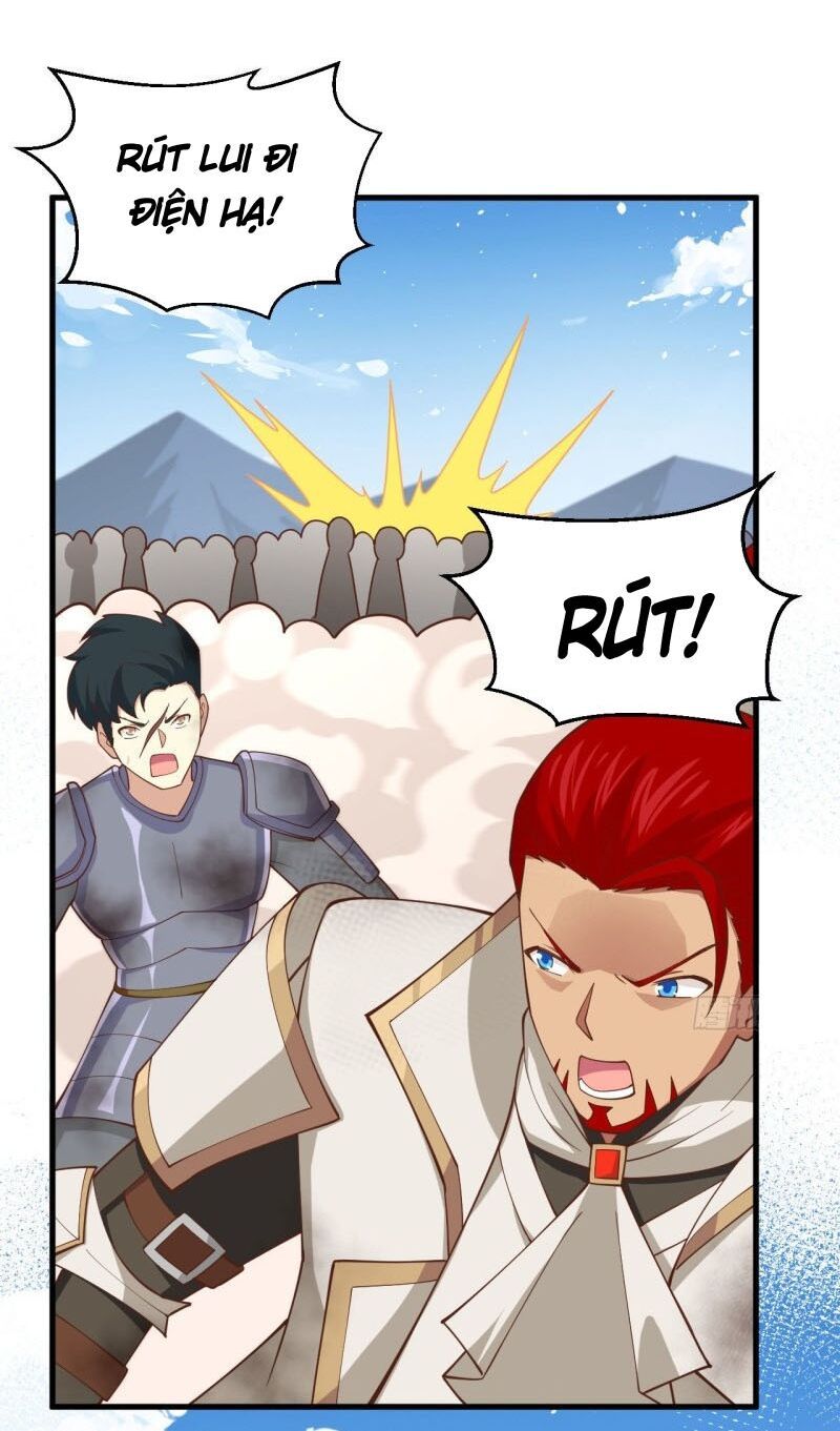 đọc truyện Từ Hôm Nay Bắt Đầu Làm Thành Chủ Chương 231 ảnh 39 tại Thiên Thai Truyện