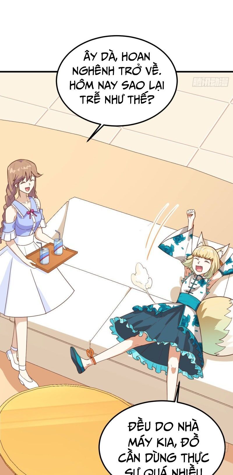 đọc truyện Từ Hôm Nay Bắt Đầu Làm Thành Chủ Chương 231 ảnh 6 tại Thiên Thai Truyện