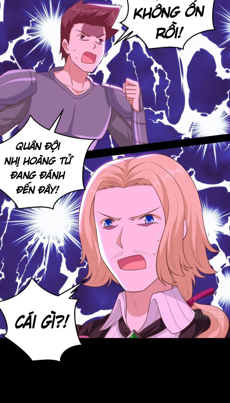 đọc truyện Từ Hôm Nay Bắt Đầu Làm Thành Chủ Chương 232 ảnh 15 tại Thiên Thai Truyện