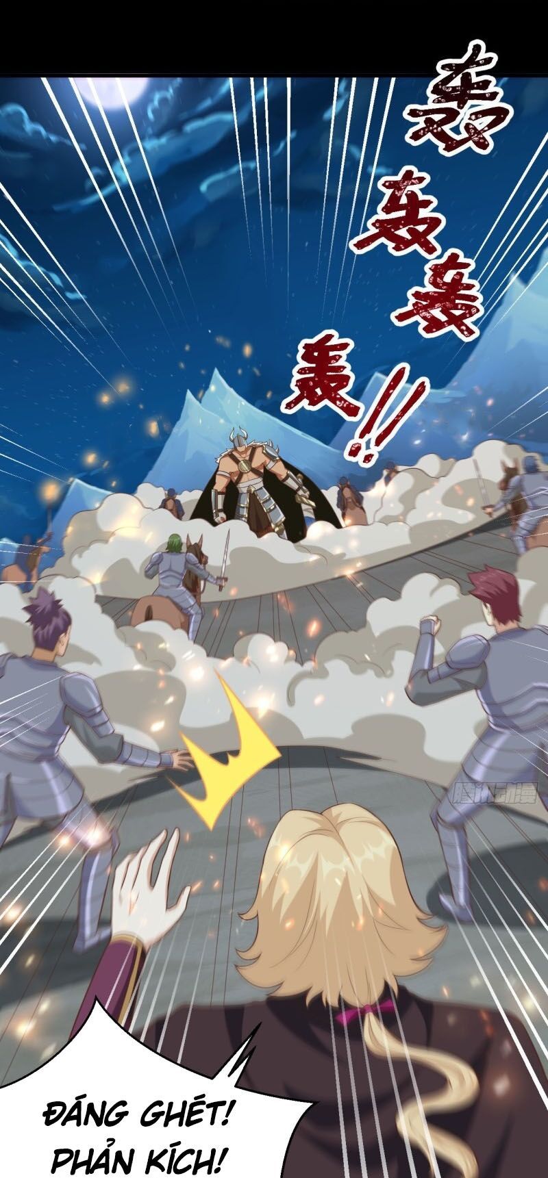 đọc truyện Từ Hôm Nay Bắt Đầu Làm Thành Chủ Chương 232 ảnh 16 tại Thiên Thai Truyện