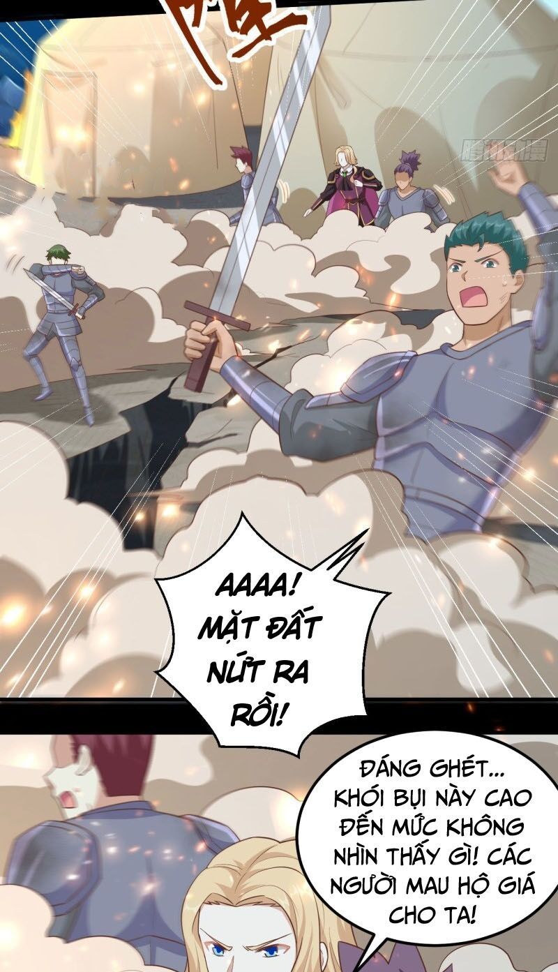 đọc truyện Từ Hôm Nay Bắt Đầu Làm Thành Chủ Chương 232 ảnh 18 tại Thiên Thai Truyện