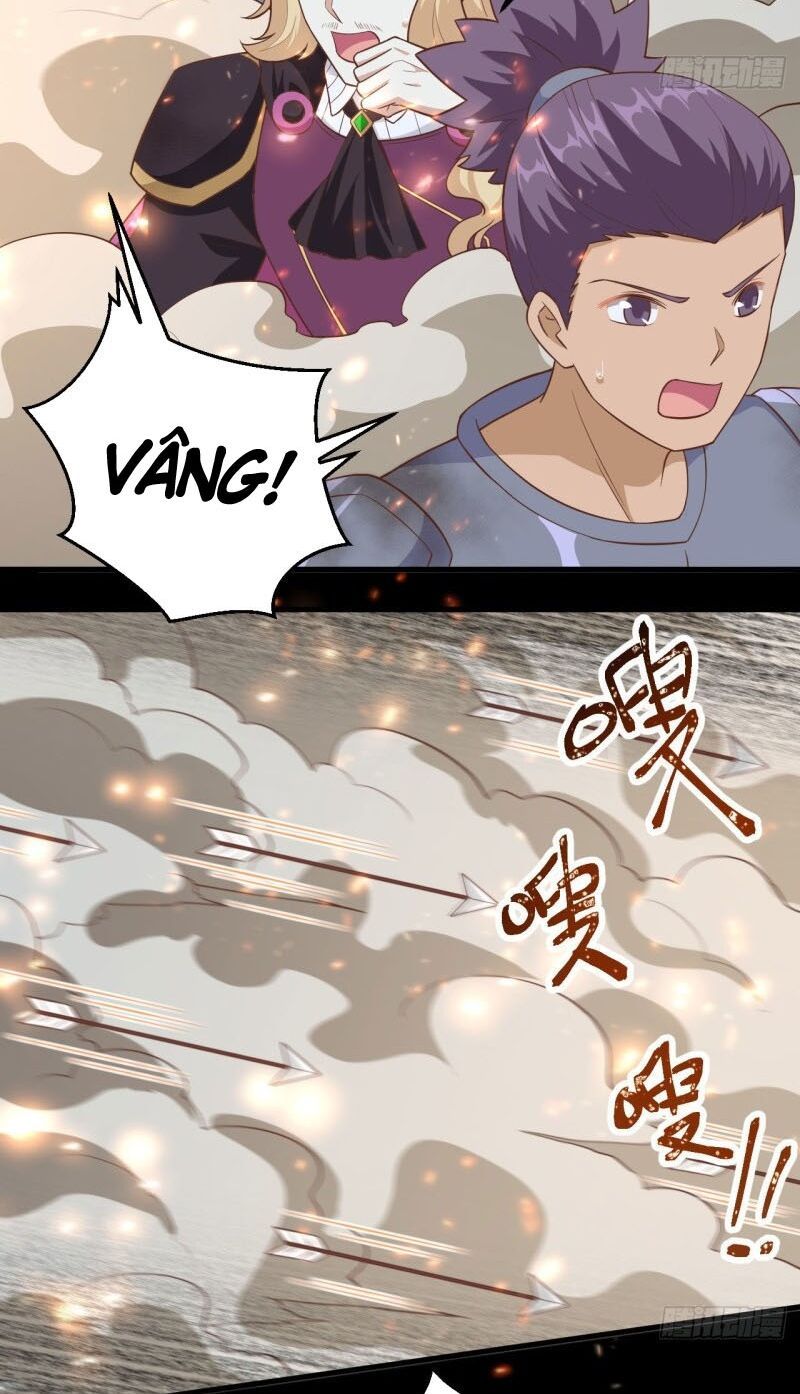 đọc truyện Từ Hôm Nay Bắt Đầu Làm Thành Chủ Chương 232 ảnh 19 tại Thiên Thai Truyện