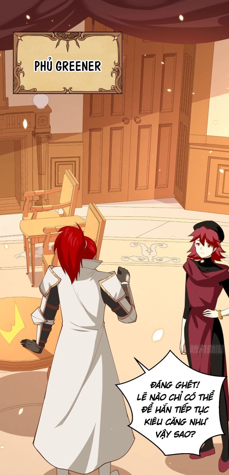 đọc truyện Từ Hôm Nay Bắt Đầu Làm Thành Chủ Chương 232 ảnh 4 tại Thiên Thai Truyện