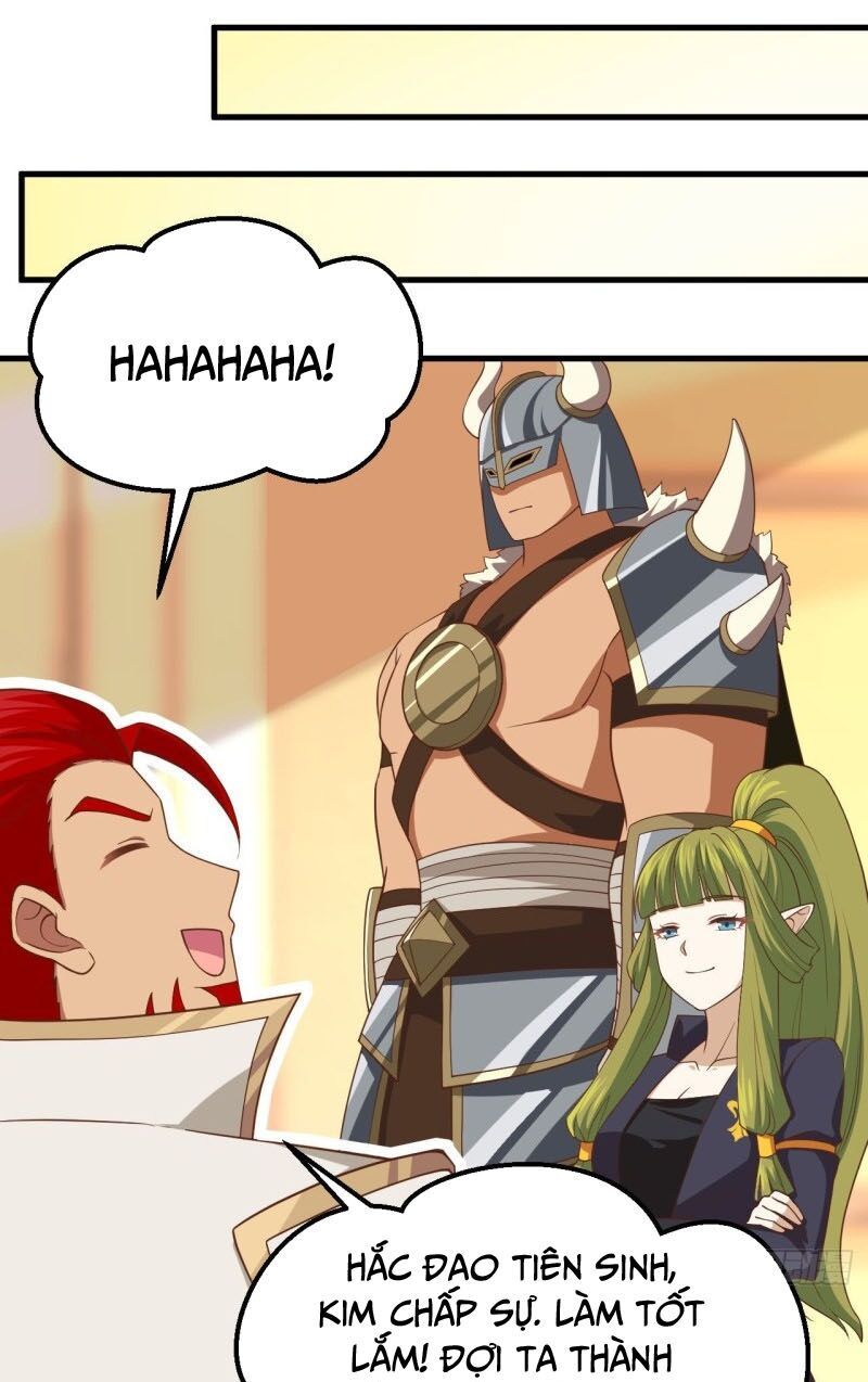 đọc truyện Từ Hôm Nay Bắt Đầu Làm Thành Chủ Chương 232 ảnh 22 tại Thiên Thai Truyện