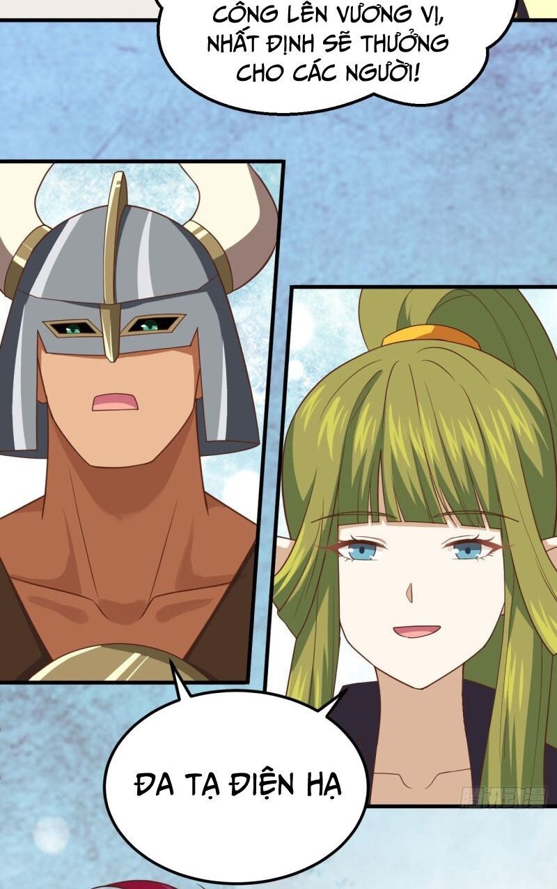 đọc truyện Từ Hôm Nay Bắt Đầu Làm Thành Chủ Chương 232 ảnh 23 tại Thiên Thai Truyện