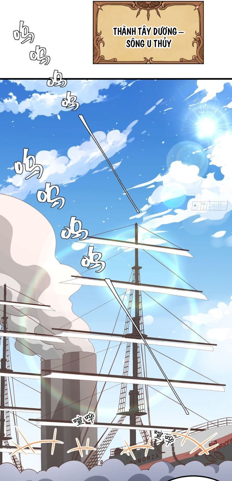 đọc truyện Từ Hôm Nay Bắt Đầu Làm Thành Chủ Chương 232 ảnh 25 tại Thiên Thai Truyện