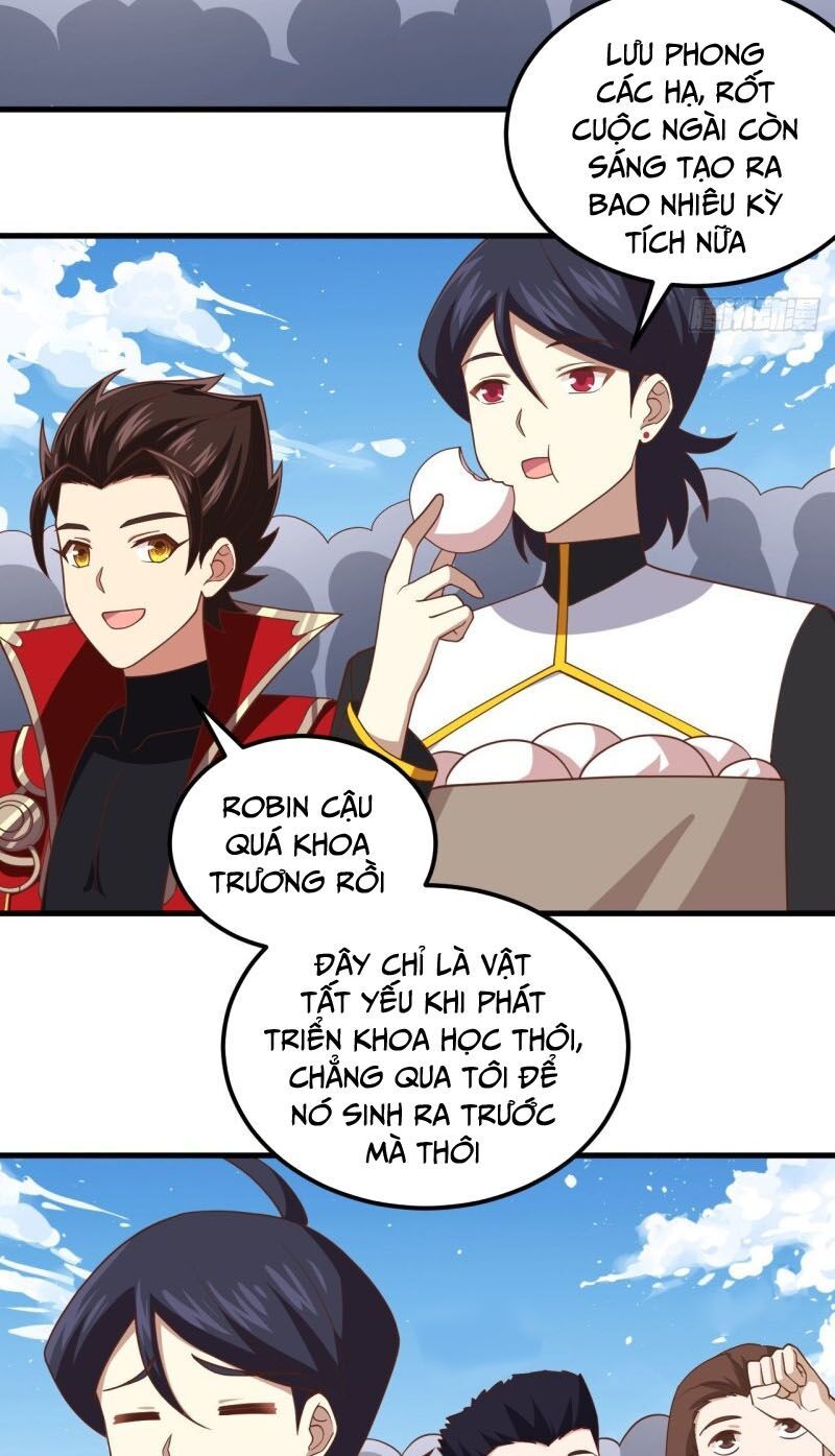 đọc truyện Từ Hôm Nay Bắt Đầu Làm Thành Chủ Chương 232 ảnh 26 tại Thiên Thai Truyện