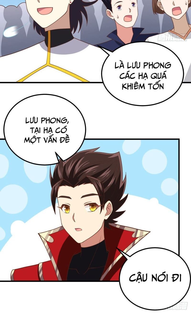 đọc truyện Từ Hôm Nay Bắt Đầu Làm Thành Chủ Chương 232 ảnh 27 tại Thiên Thai Truyện