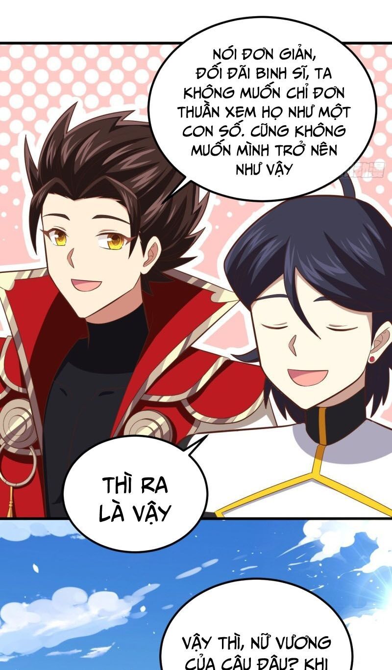 đọc truyện Từ Hôm Nay Bắt Đầu Làm Thành Chủ Chương 232 ảnh 30 tại Thiên Thai Truyện