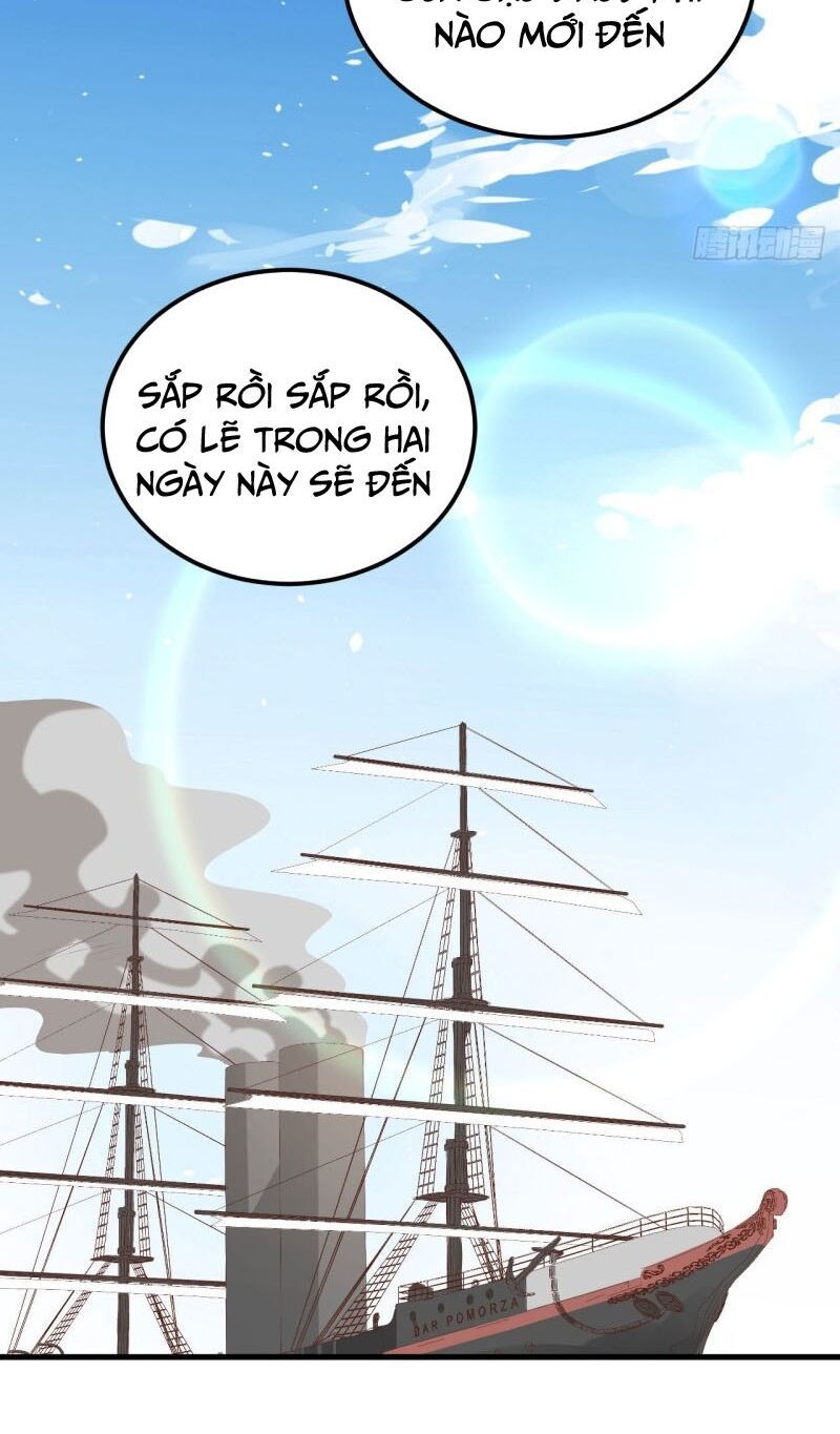 đọc truyện Từ Hôm Nay Bắt Đầu Làm Thành Chủ Chương 232 ảnh 31 tại Thiên Thai Truyện