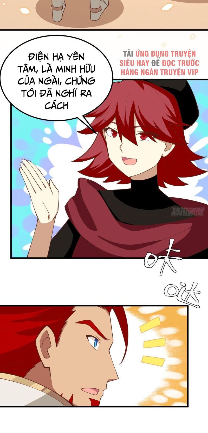 đọc truyện Từ Hôm Nay Bắt Đầu Làm Thành Chủ Chương 232 ảnh 5 tại Thiên Thai Truyện