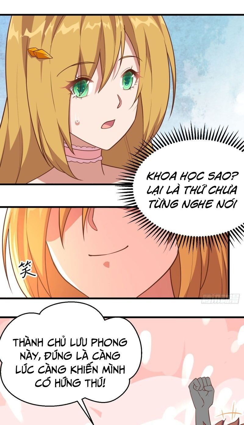 đọc truyện Từ Hôm Nay Bắt Đầu Làm Thành Chủ Chương 232 ảnh 34 tại Thiên Thai Truyện