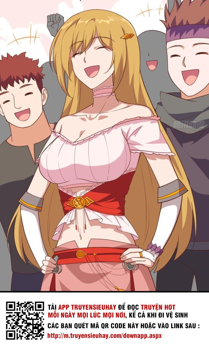 đọc truyện Từ Hôm Nay Bắt Đầu Làm Thành Chủ Chương 232 ảnh 35 tại Thiên Thai Truyện